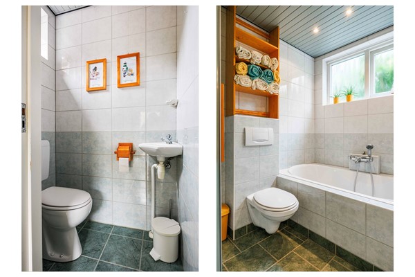 Medium property photo - Skoallestrjitte 7, 9041 BL Berltsum